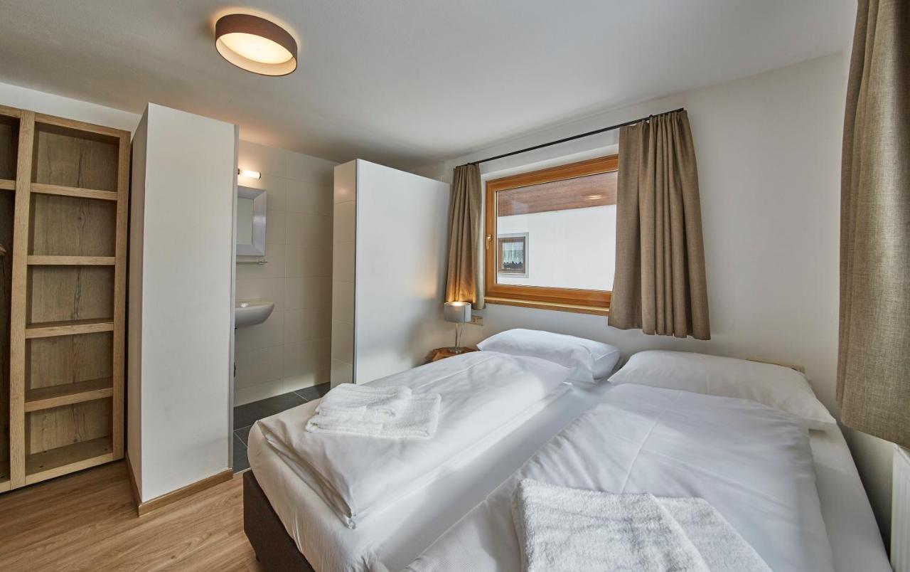 Glemm Lodge Apartments - Joker Card Im Sommer Inklusive Saalbach-Hinterglemm Exterior photo