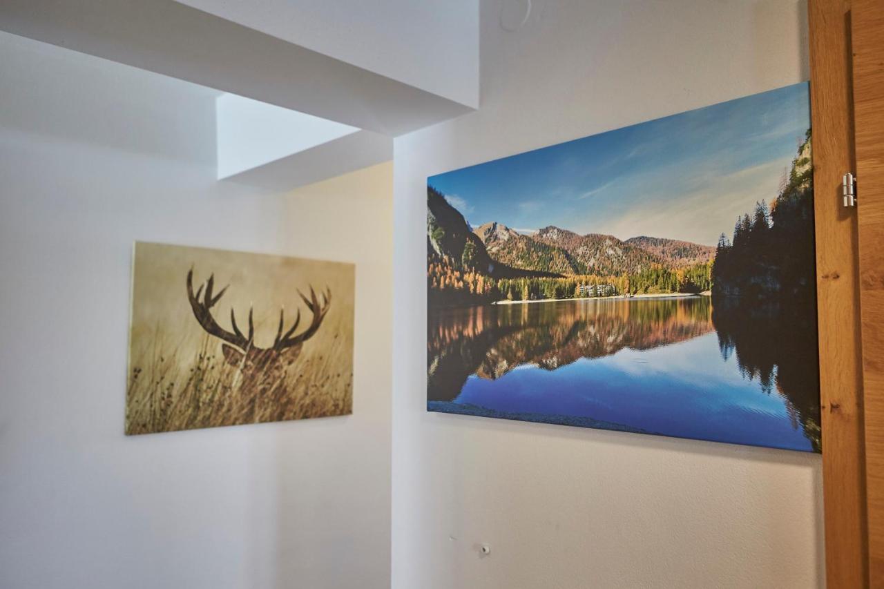 Glemm Lodge Apartments - Joker Card Im Sommer Inklusive Saalbach-Hinterglemm Exterior photo
