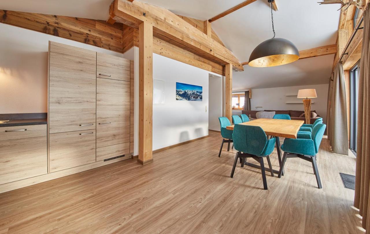 Glemm Lodge Apartments - Joker Card Im Sommer Inklusive Saalbach-Hinterglemm Exterior photo