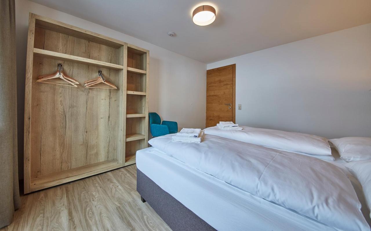 Glemm Lodge Apartments - Joker Card Im Sommer Inklusive Saalbach-Hinterglemm Exterior photo